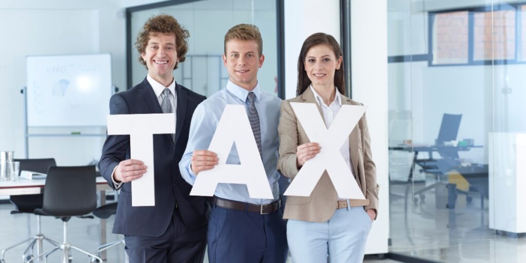 CORPORATE TAX