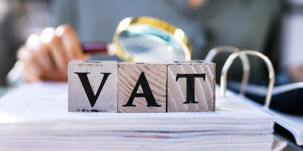 VAT (Value Added Tax)