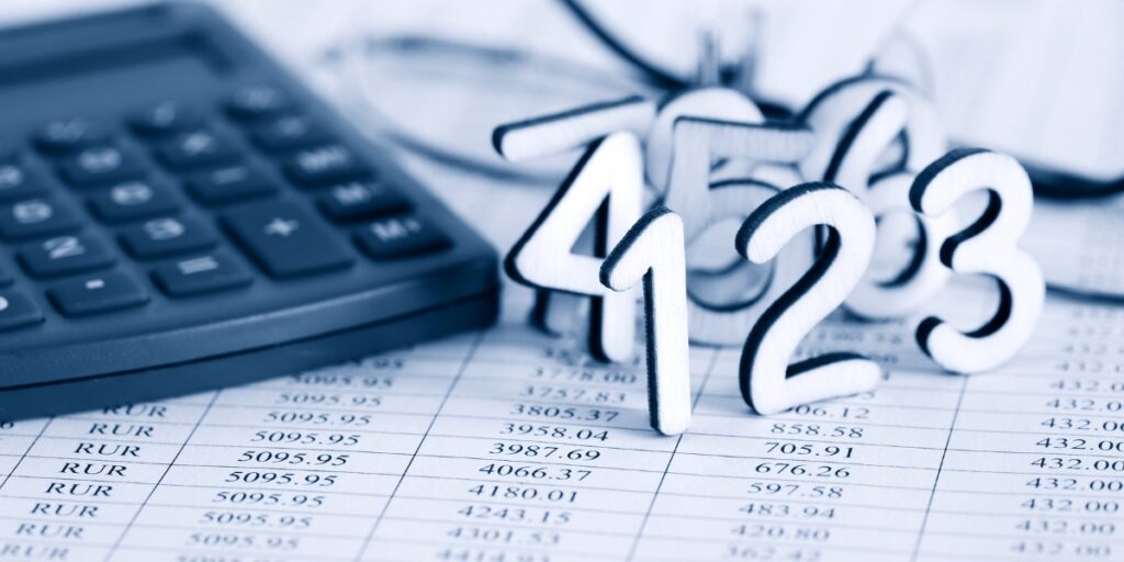 ACCOUNTING & BOOKKEEPING