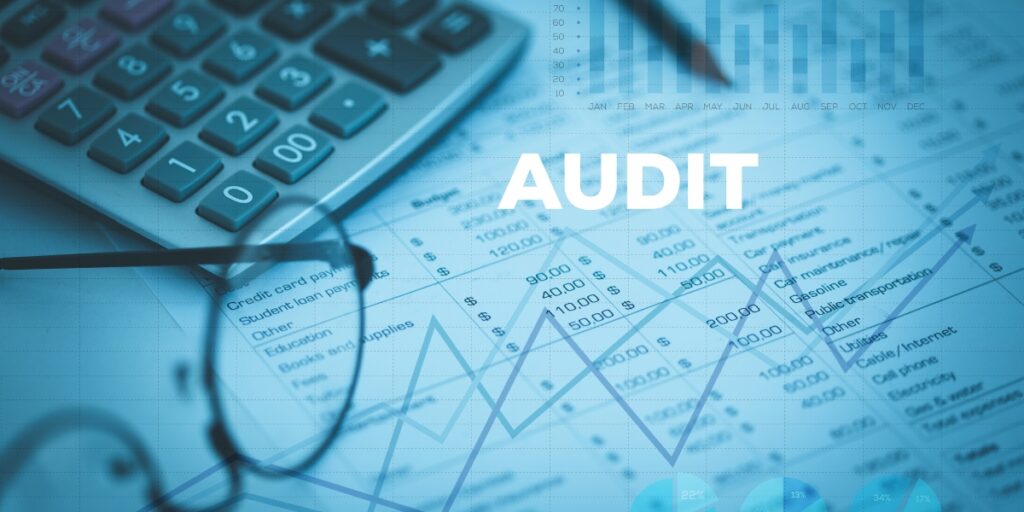 AUDIT & RELATED SERVICES